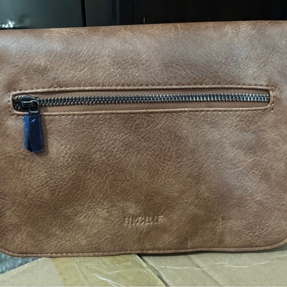Other - Brown Leather Women’s Purse